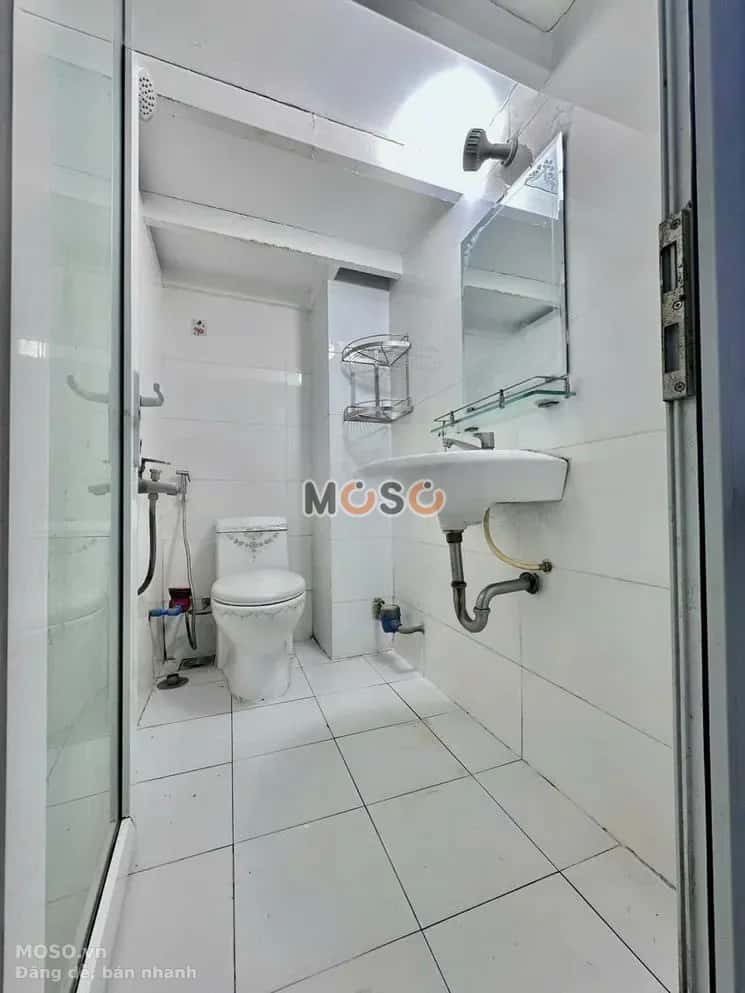 Cho thuê phòng trọ Đường Huỳnh Tấn Phát Quận 7, TP.HCM – 1 phòng ngủ, giá 3 triệu - ảnh 4