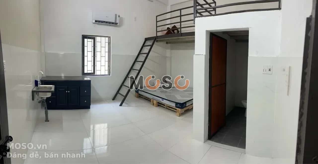 Cho thuê phòng trọ Liên Chiểu, Đà Nẵng – 1 phòng ngủ, giá 2.5 triệu - ảnh 1