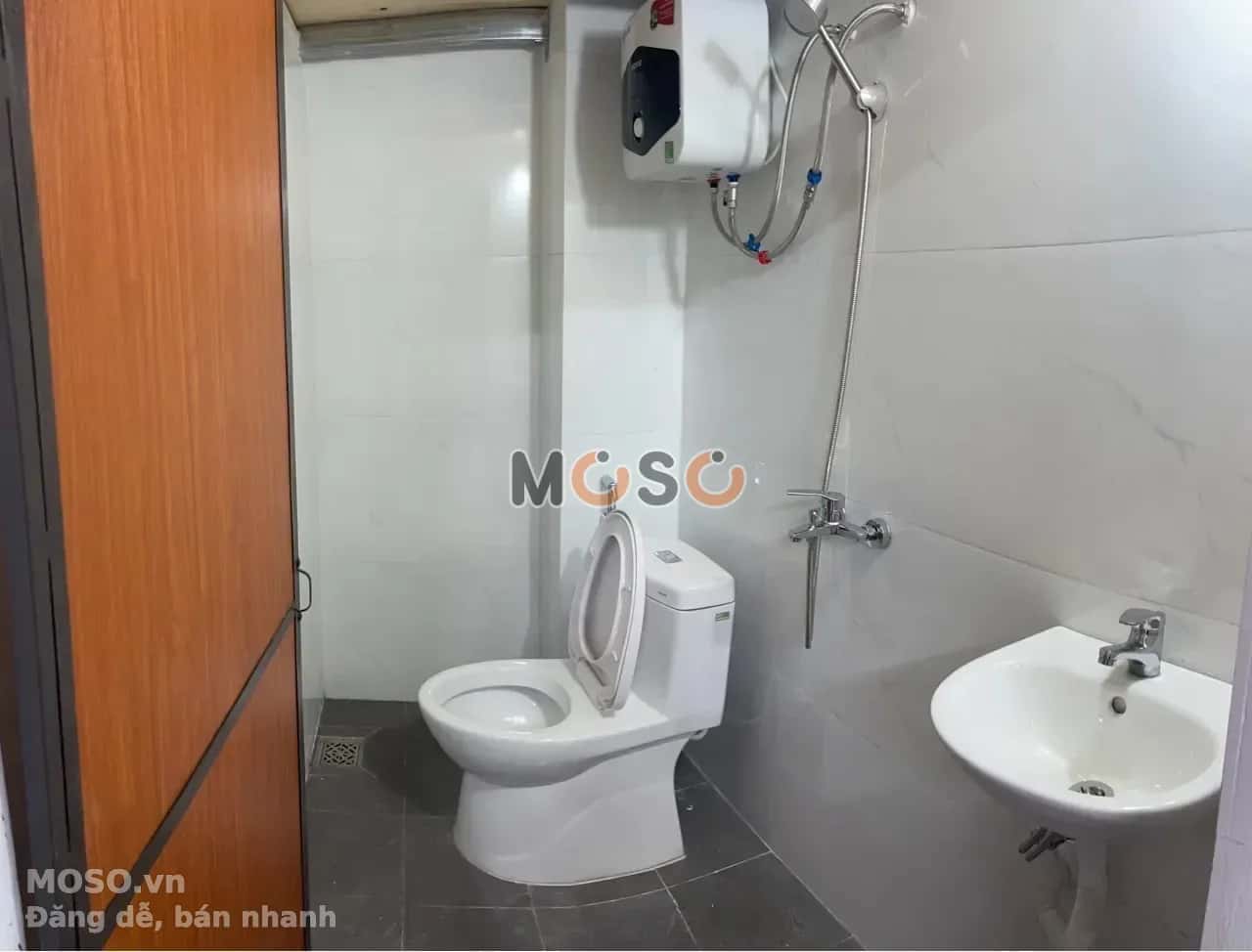 Cho thuê phòng trọ Liên Chiểu, Đà Nẵng – 1 phòng ngủ, giá 2.5 triệu - ảnh 2