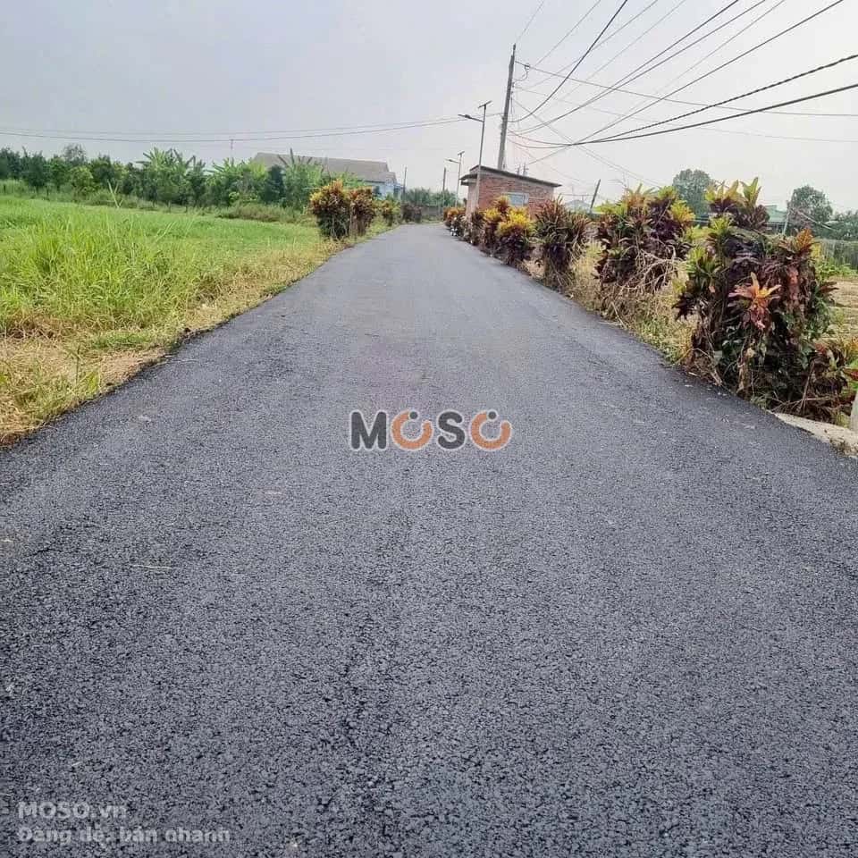 Bán đất ấp Bình Sơn  Huyện Châu Thành, Long An – giá 730 triệu - ảnh 3