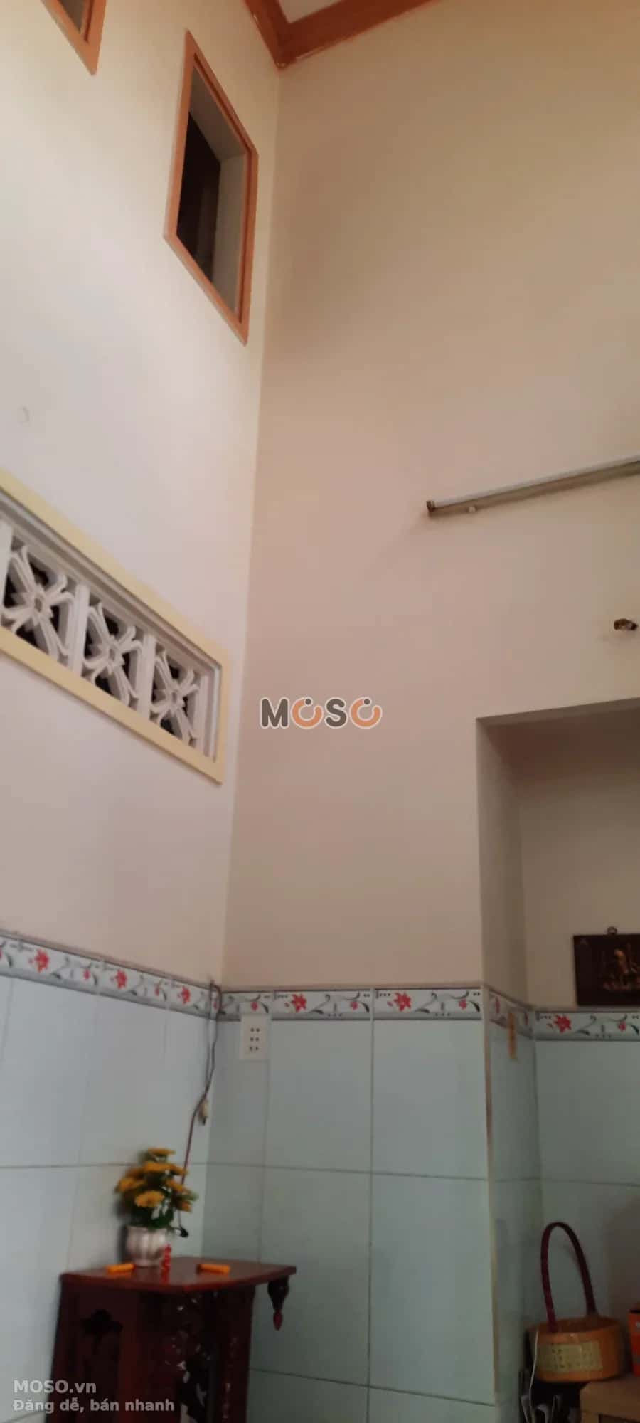 Bán nhà hẻm Đoàn văn bơ Quận 4, TP.HCM – 2 phòng ngủ, giá 3.4 tỷ - ảnh 3