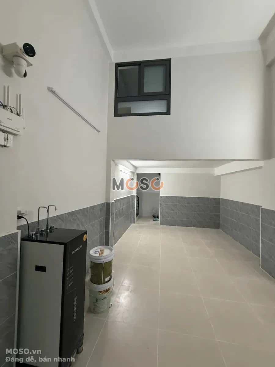 Cho thuê phòng trọ Nguyễn Duy Dương Quận 10, TP.HCM – giá 3.3 triệu - ảnh 4