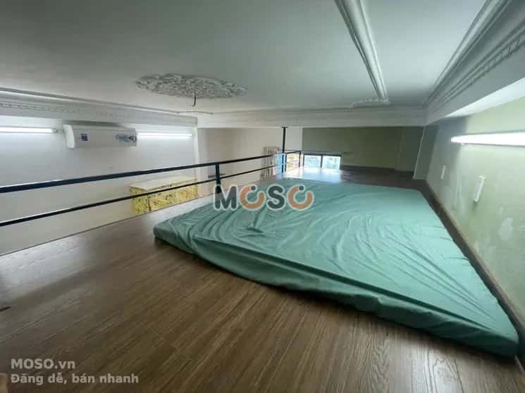 Cho thuê phòng trọ Đường Tô Hiến Thành Quận 10, TP.HCM – 1 phòng ngủ, giá 6.5 triệu - ảnh 4