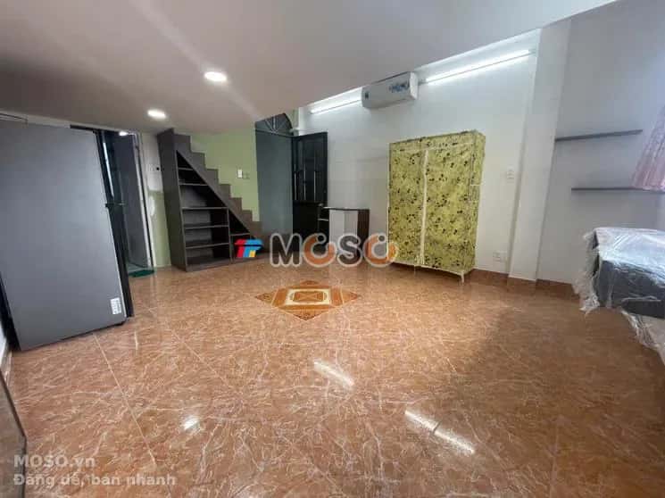 Cho thuê phòng trọ Đường Tô Hiến Thành Quận 10, TP.HCM – 1 phòng ngủ, giá 6.5 triệu - ảnh 2