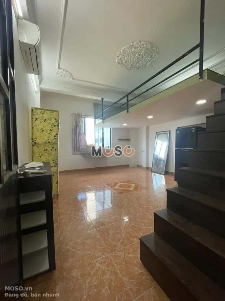 Cho thuê phòng trọ Đường Tô Hiến Thành Quận 10, TP.HCM – 1 phòng ngủ, giá 6.5 triệu - ảnh 3