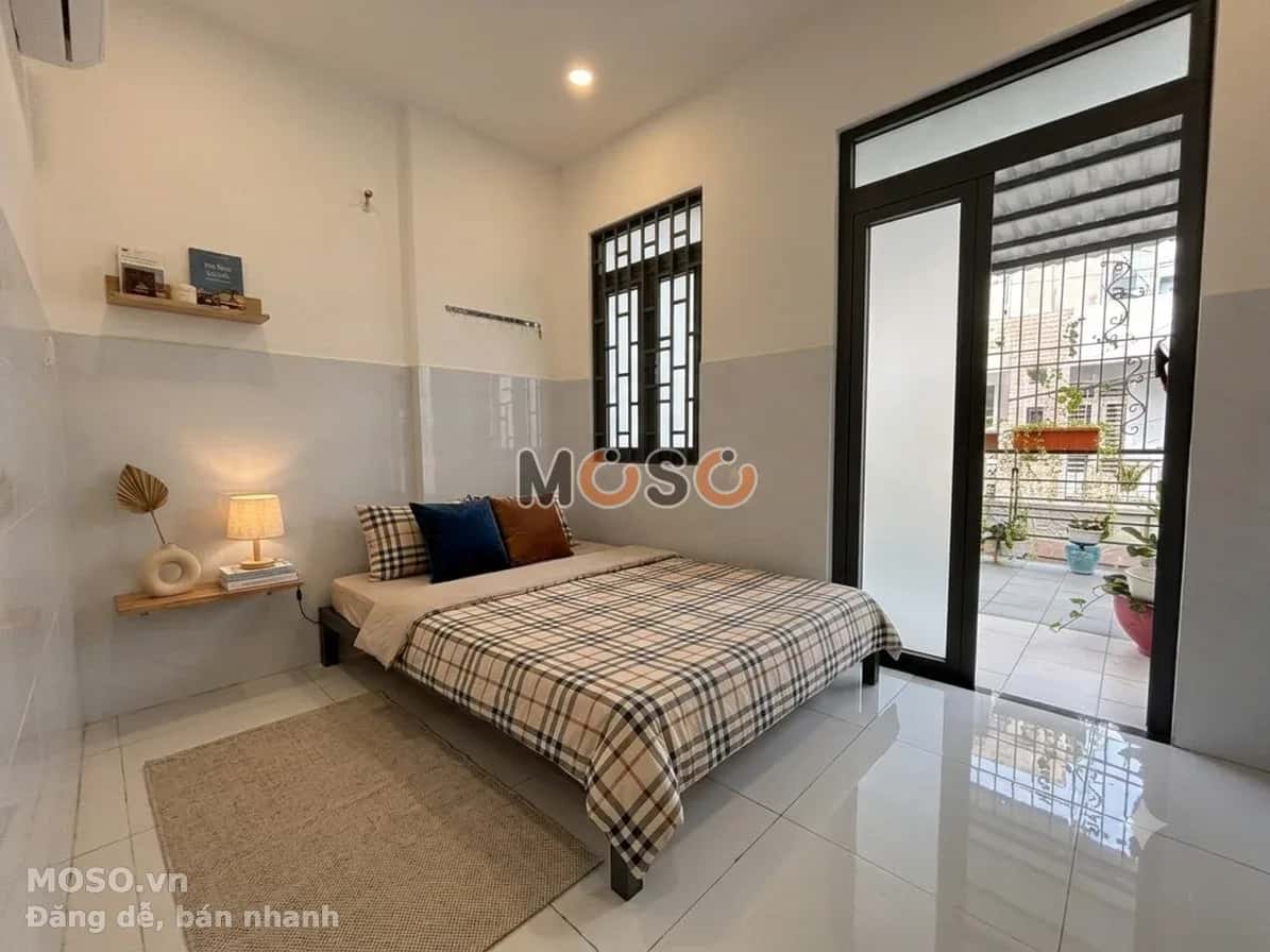 Bán nhà mặt tiền lê văn quới Quận Bình Tân, TP.HCM – 3 phòng ngủ, giá 7 tỷ - ảnh 2