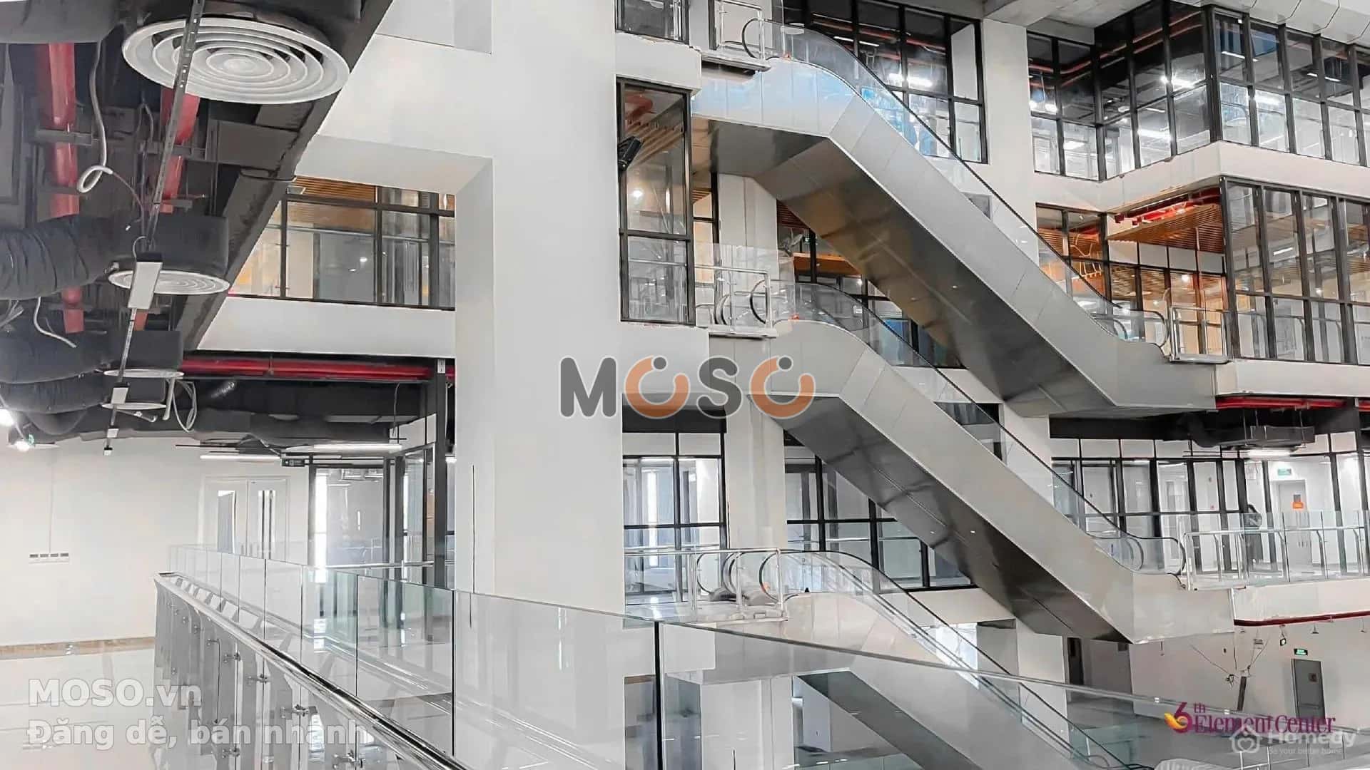 Cho thuê văn phòng Từ Liêm, Hà Nội – giá 327 triệu - ảnh 6