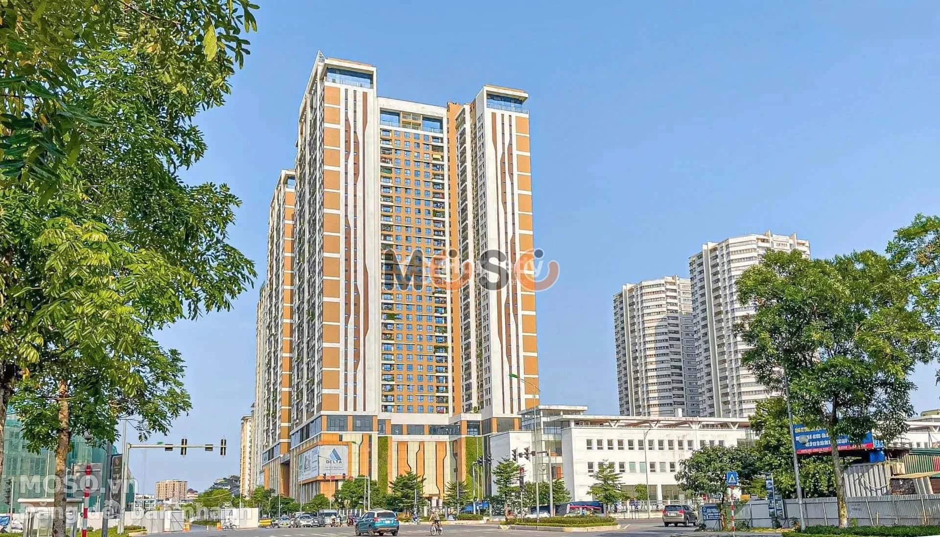 Cho thuê văn phòng Từ Liêm, Hà Nội – giá 327 triệu - ảnh 1