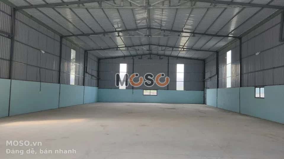 Cho thuê kho, nhà xưởng đường  thạnh xuân 43 Quận 12, TP.HCM – 1 phòng ngủ, giá 36 triệu - ảnh 3