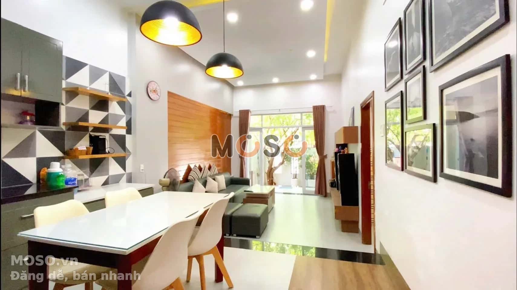 Bán nhà mặt tiền xã Vĩnh Thạnh Thành phố Nha Trang, Khánh Hòa – 1 phòng ngủ, giá 3.6 tỷ - ảnh 4