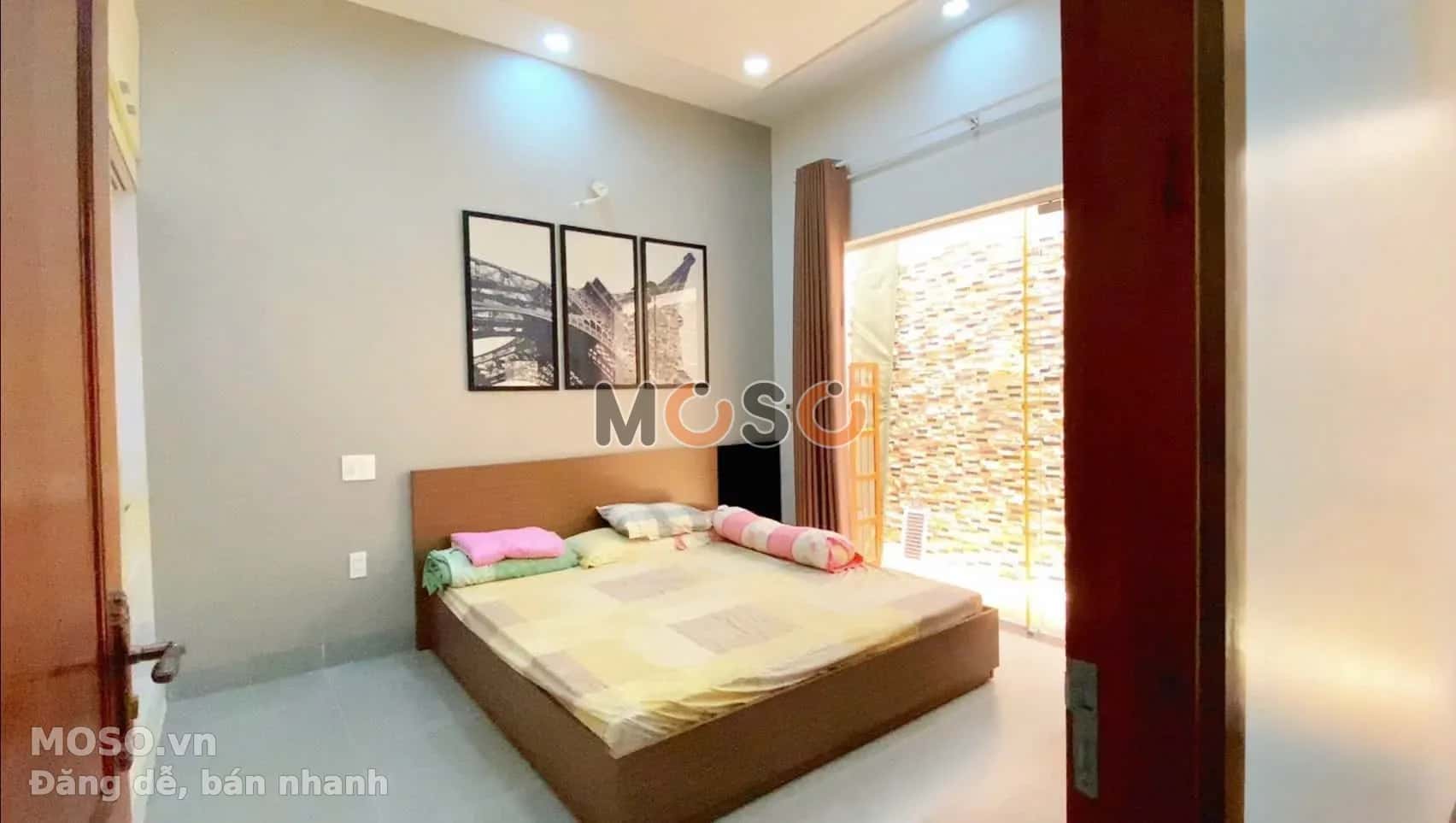 Bán nhà mặt tiền xã Vĩnh Thạnh Thành phố Nha Trang, Khánh Hòa – 1 phòng ngủ, giá 3.6 tỷ - ảnh 5