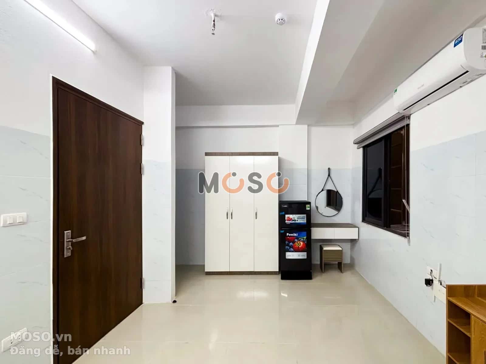 Cho thuê phòng trọ Lê Đức Thọ Nam Từ Liêm, Hà Nội – 1 phòng ngủ, giá 4.4 triệu - ảnh 3