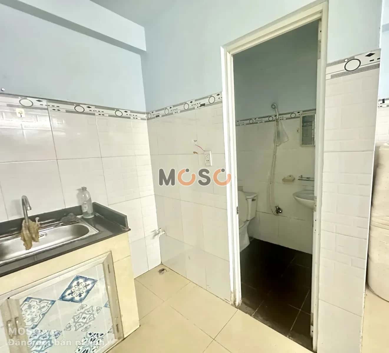 Cho thuê phòng trọ Nguyễn Sỹ Sách Tân Bình, TP.HCM – 1 phòng ngủ, giá 4 triệu - ảnh 3