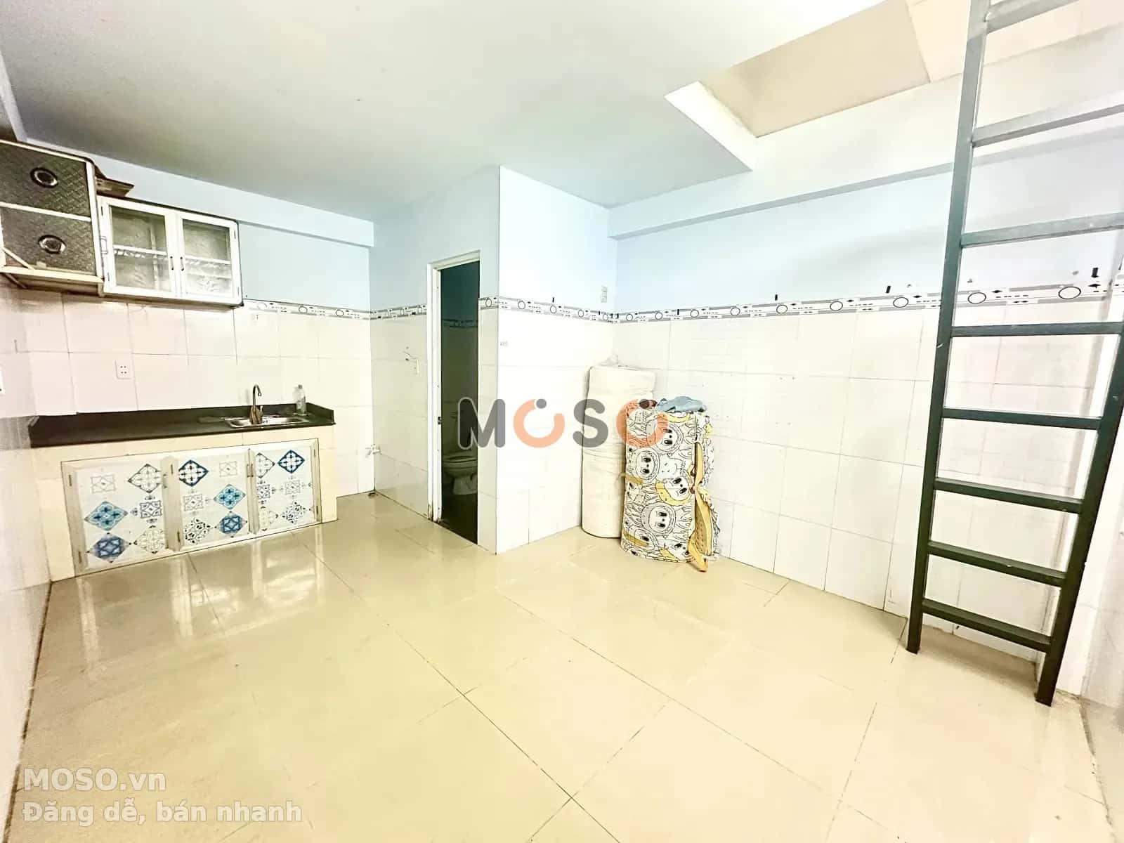 Cho thuê phòng trọ Nguyễn Sỹ Sách Tân Bình, TP.HCM – 1 phòng ngủ, giá 4 triệu - ảnh 5