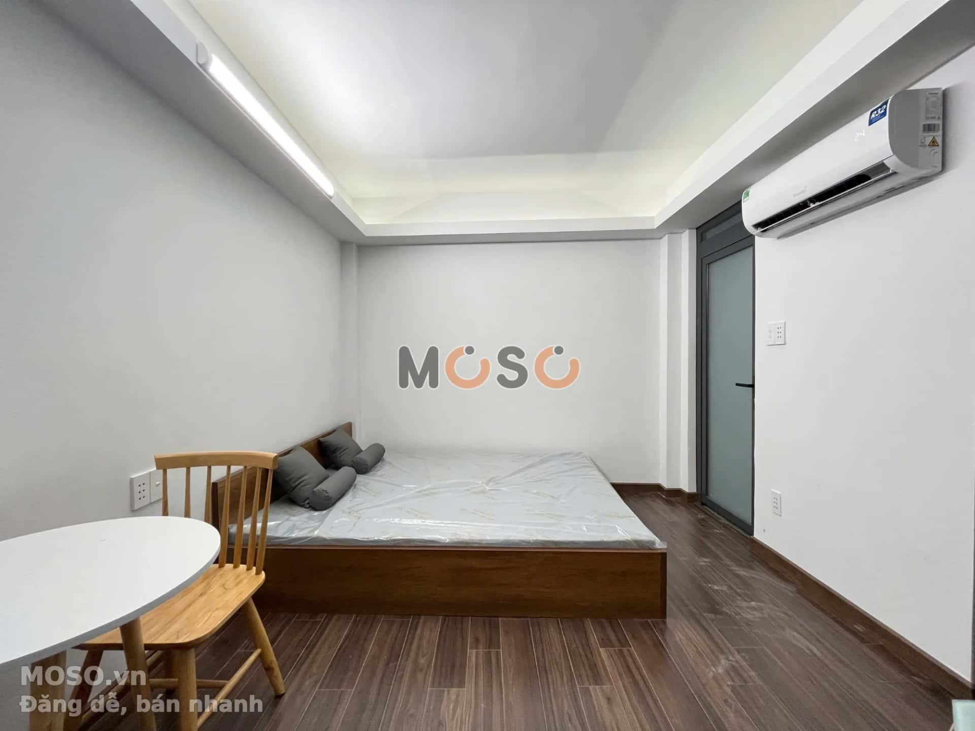 Cho thuê nhà hẻm Hiệp Nhất Quận Tân Bình, TP.HCM – 1 phòng ngủ, giá 4.5 triệu - ảnh 3