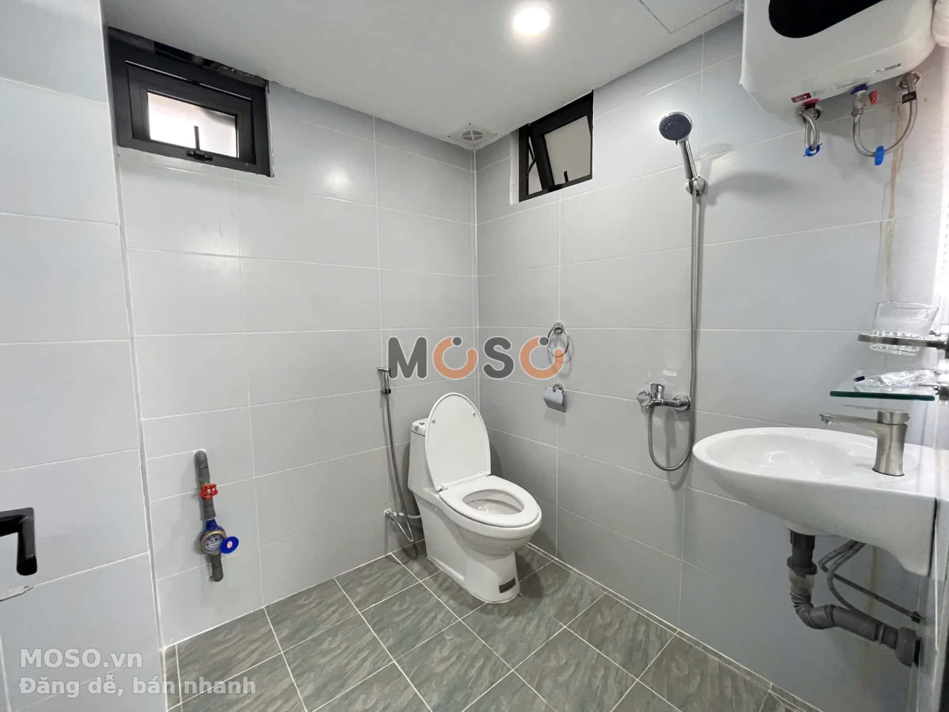 Cho thuê nhà hẻm Hiệp Nhất Quận Tân Bình, TP.HCM – 1 phòng ngủ, giá 4.5 triệu - ảnh 7