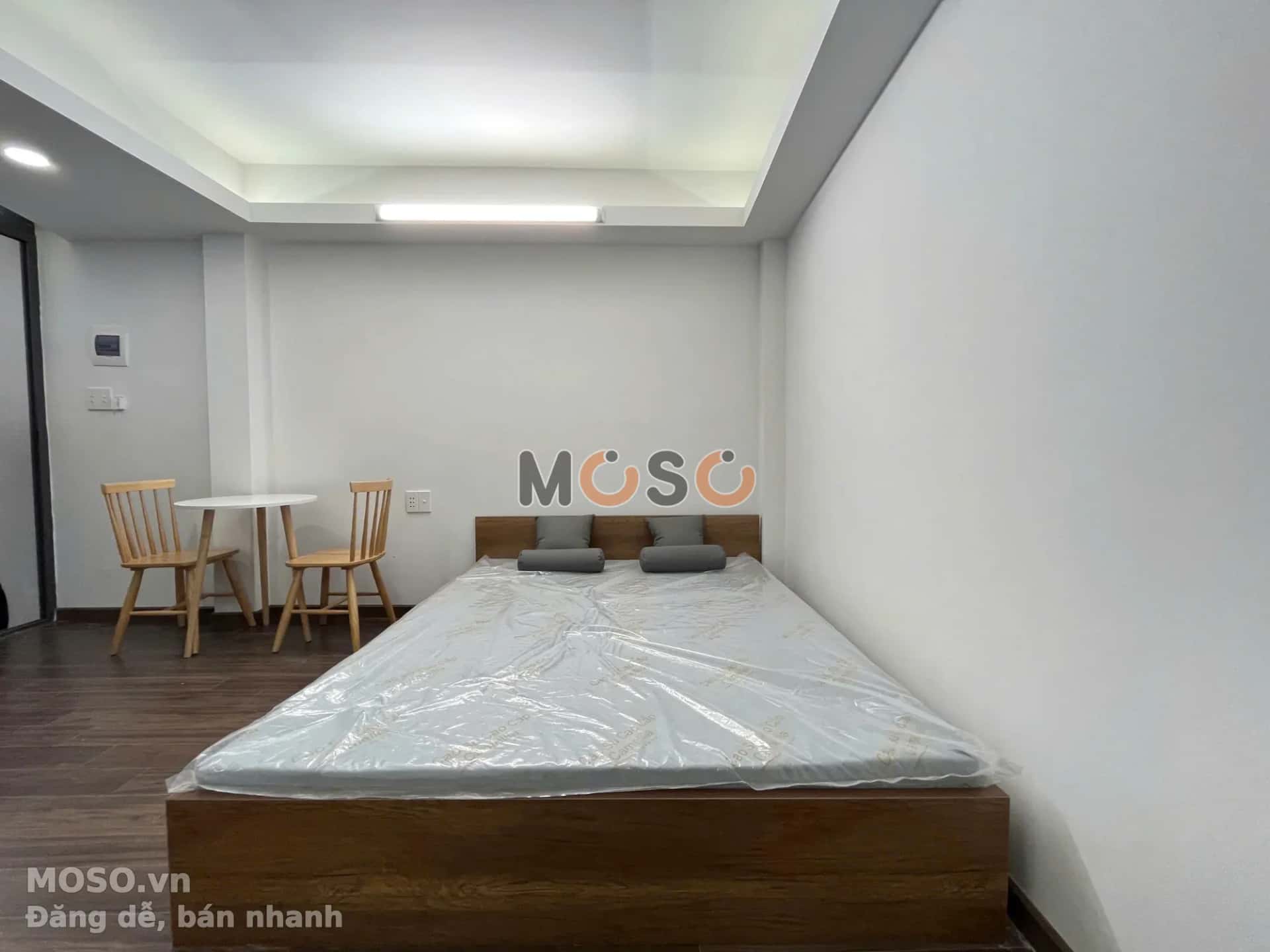 Cho thuê nhà hẻm Hiệp Nhất Quận Tân Bình, TP.HCM – 1 phòng ngủ, giá 4.5 triệu - ảnh 5