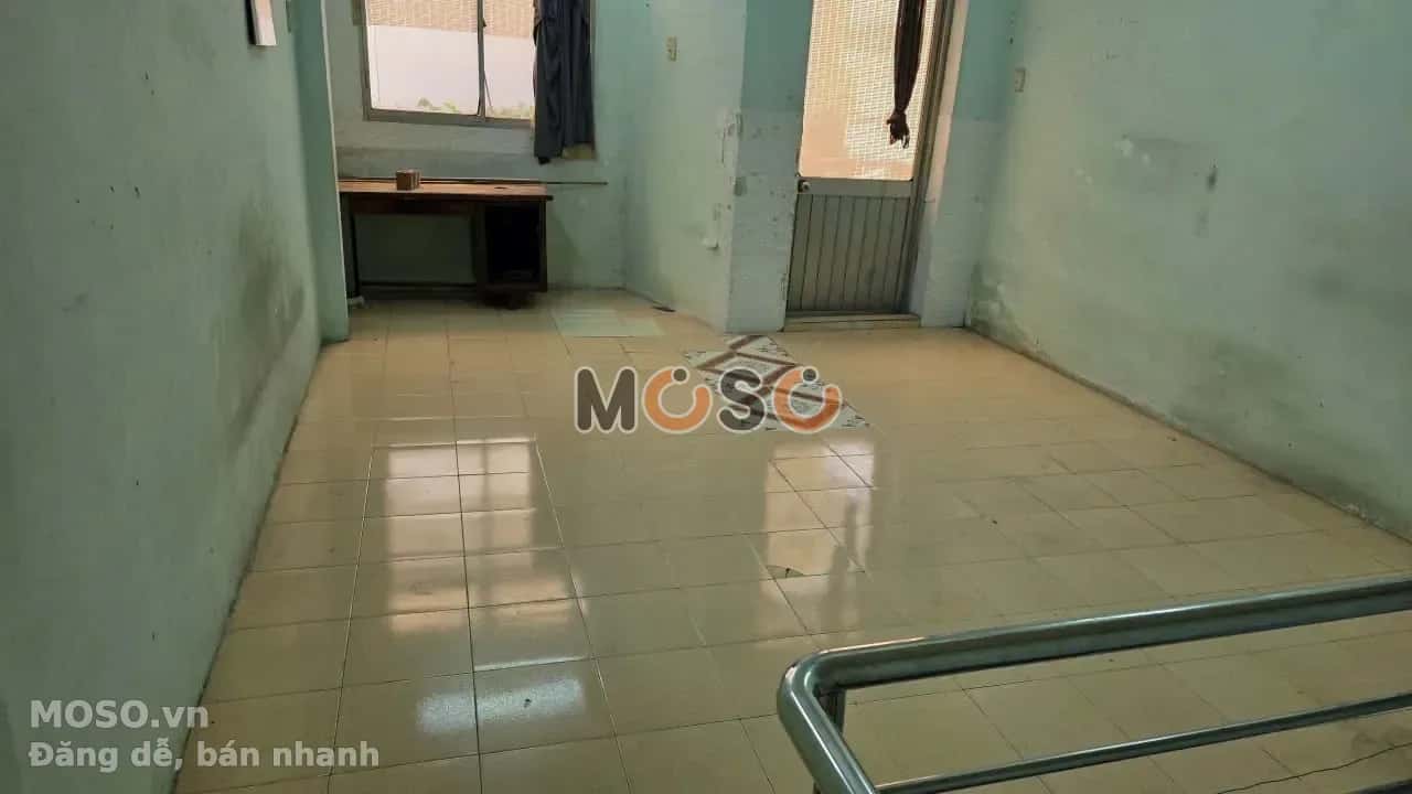Cho thuê nhà hẻm Lê Thiệt Tân Phú, TP.HCM – giá 8.5 triệu - ảnh 1