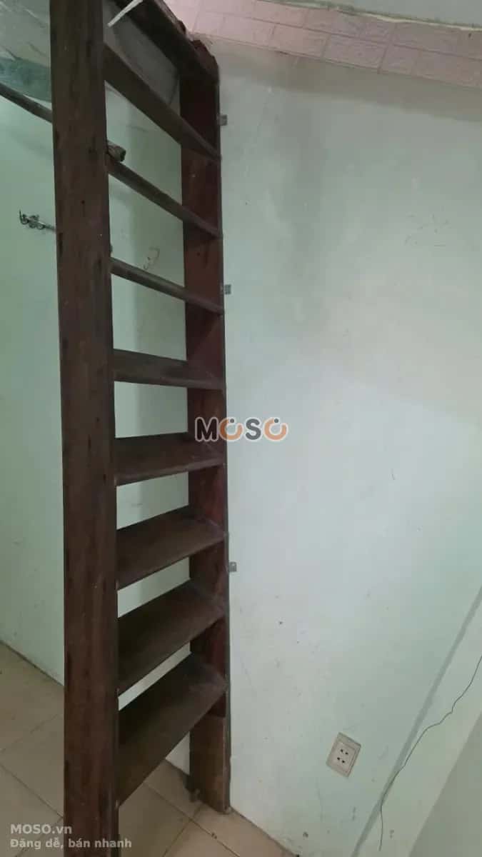 Cho thuê nhà hẻm Lê Thiệt Tân Phú, TP.HCM – giá 8.5 triệu - ảnh 3