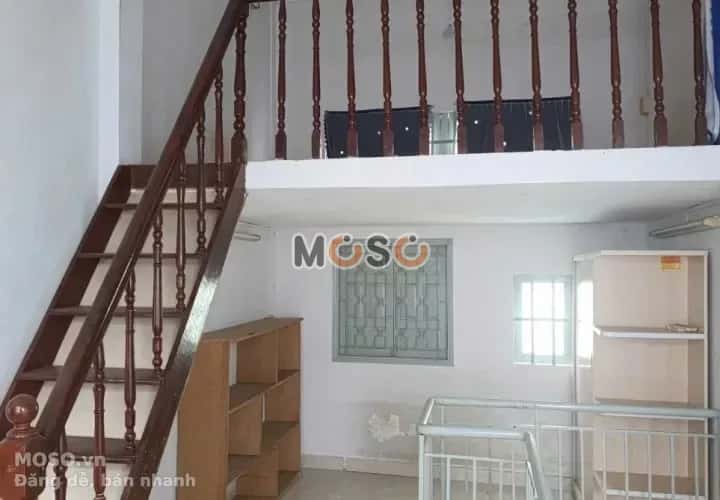 Cho thuê nhà hẻm Hoàng Hoa Thám Bình Thạnh, TP.HCM – giá 8 triệu - ảnh 4