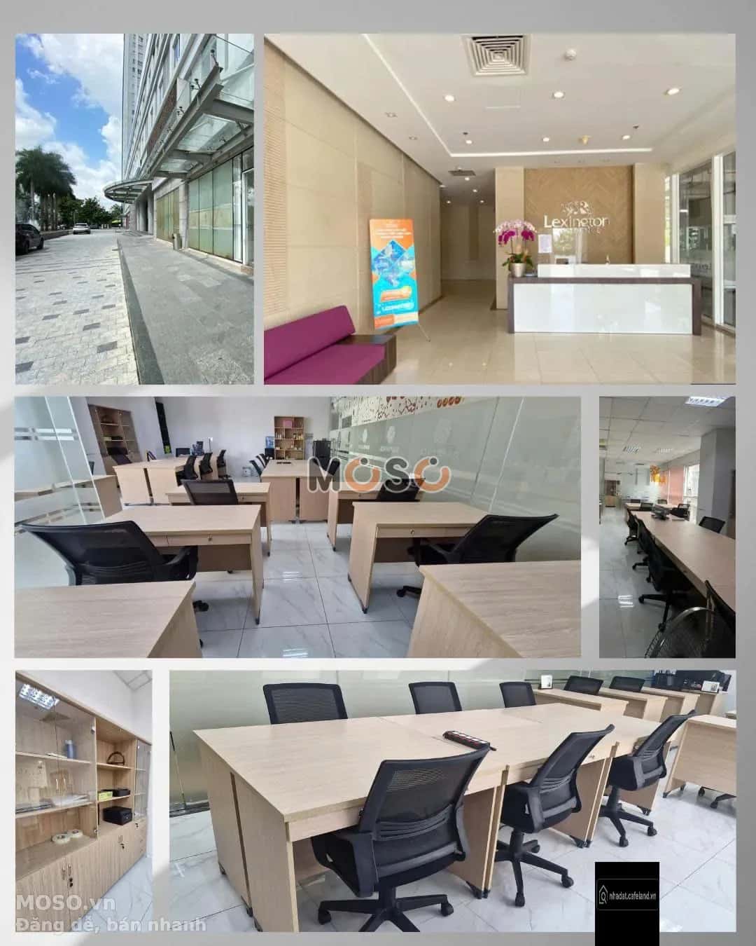 Cho thuê văn phòng mai chí thọ Bình Trưng, TP.HCM – giá 23 triệu - ảnh 3