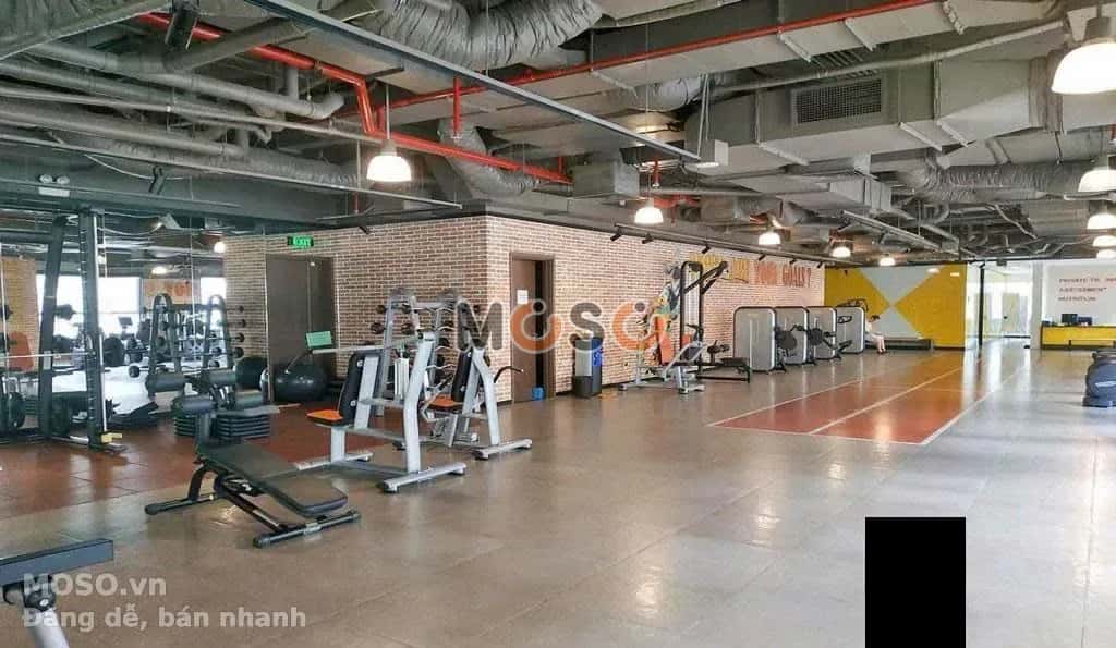 Cho thuê văn phòng mai chí thọ Bình Trưng, TP.HCM – giá 23 triệu - ảnh 6