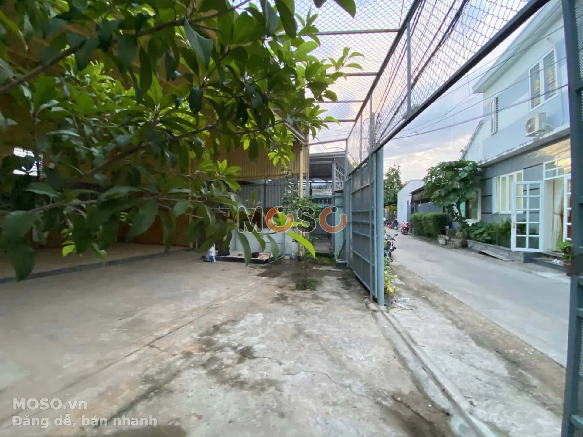 Bán nhà mặt tiền Núi Cấm 2, thôn Thái Thông Thành phố Nha Trang, Khánh Hòa – 1 phòng ngủ, giá 5.1 tỷ - ảnh 3