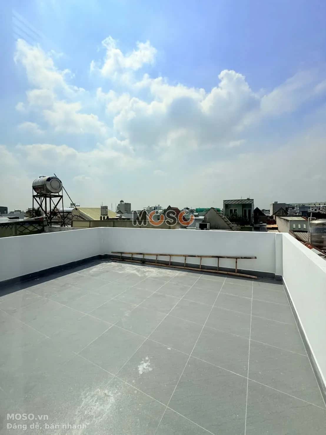 Bán nhà hẻm Đường Lê Thị Út Thành phố Dĩ An, Bình Dương – 3 phòng ngủ, giá 4.9 tỷ - ảnh 7
