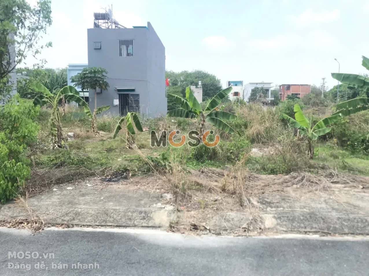 Bán đất đường N1,  Khu dân cư Tuấn Điền Phát 2  Thành phố Tân Uyên, Bình Dương – giá 1.5 tỷ - ảnh 2