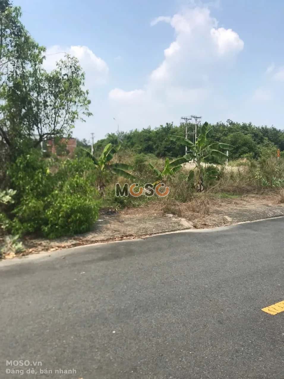 Bán đất đường N1,  Khu dân cư Tuấn Điền Phát 2  Thành phố Tân Uyên, Bình Dương – giá 1.5 tỷ - ảnh 3