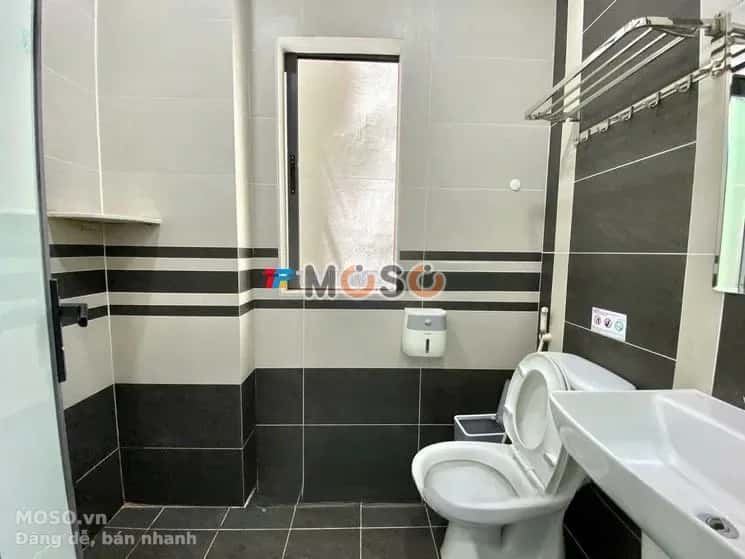 Cho thuê căn hộ chung cư Nguyễn Trãi Quận 5, TP.HCM – giá 8 triệu - ảnh 6