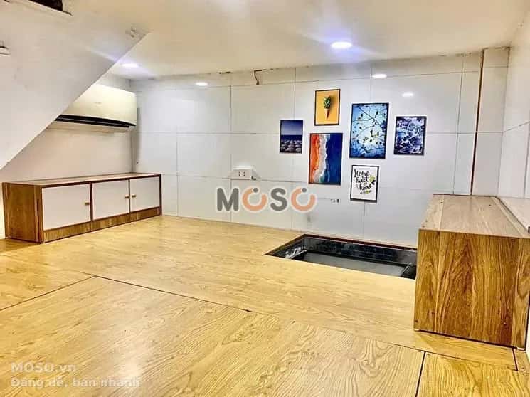 Cho thuê phòng trọ Đường Cầu Giấy Cầu Giấy, Hà Nội – 1 phòng ngủ, giá 3 triệu - ảnh 1