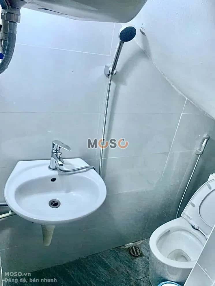 Cho thuê phòng trọ Đường Cầu Giấy Cầu Giấy, Hà Nội – 1 phòng ngủ, giá 3 triệu - ảnh 5