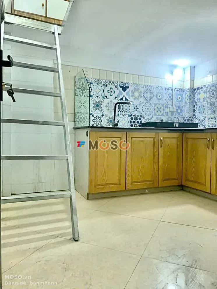 Cho thuê phòng trọ Đường Cầu Giấy Cầu Giấy, Hà Nội – 1 phòng ngủ, giá 3 triệu - ảnh 3