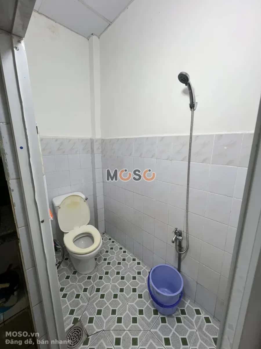 Cho thuê nhà hẻm Nguyễn Văn Đậu Bình Thạnh, TP.HCM – giá 8 triệu - ảnh 2