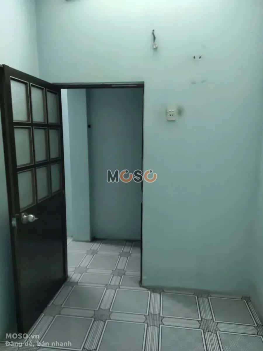 Cho thuê nhà hẻm Quốc Lộ 1A Bình Tân, TP.HCM – 3 phòng ngủ, giá 5 triệu - ảnh 5