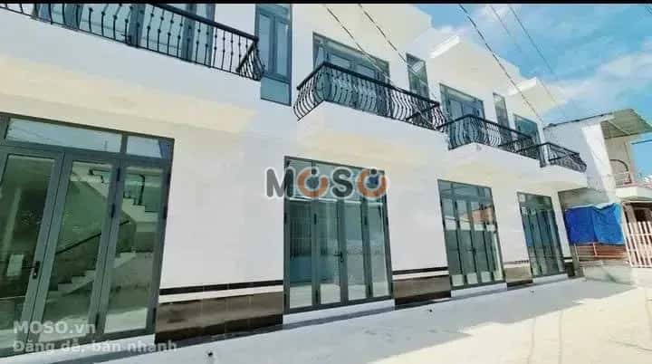 Cho thuê nhà hẻm Nguyễn Chí Thanh Sóc Trăng, Sóc Trăng – 3 phòng ngủ, giá 4.5 triệu - ảnh 4