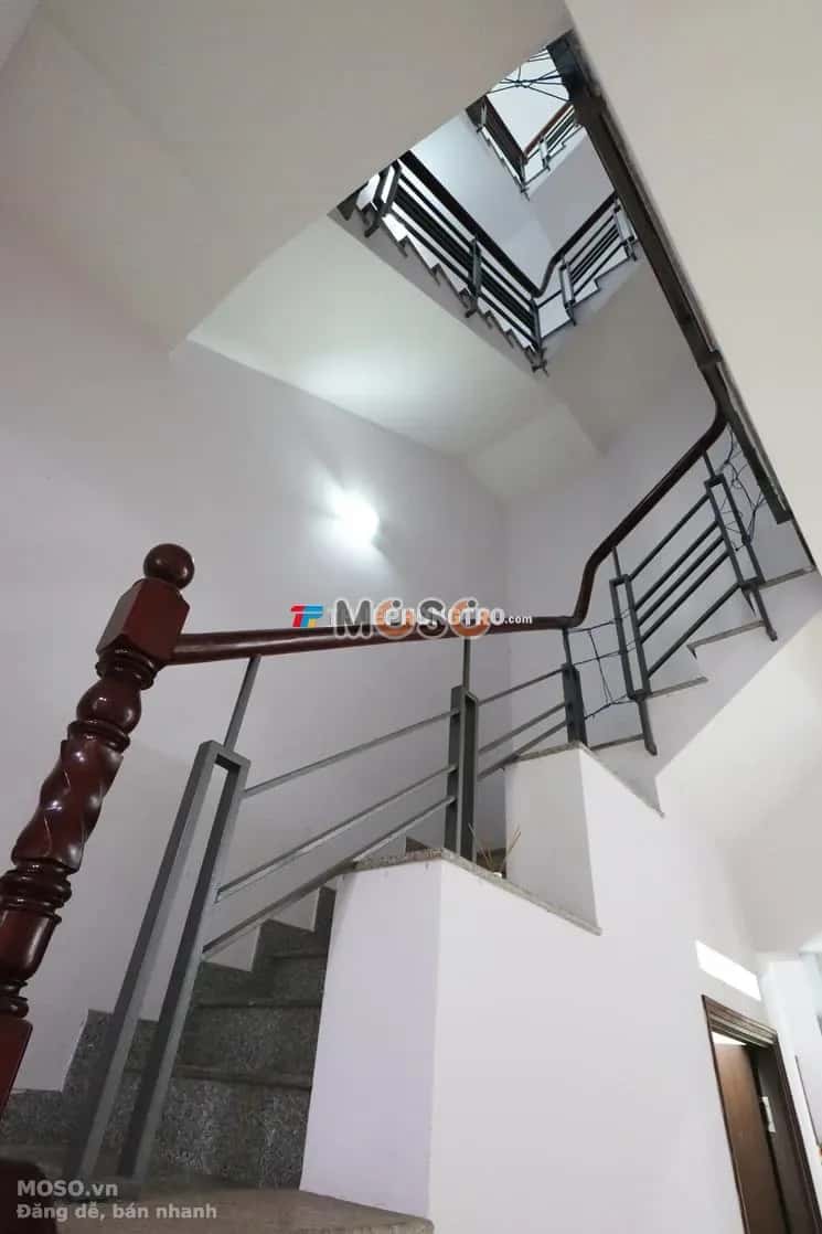 Cho thuê nhà hẻm Trịnh Quang Nghị Quận 8, TP.HCM – 4 phòng ngủ, giá 16 triệu - ảnh 3