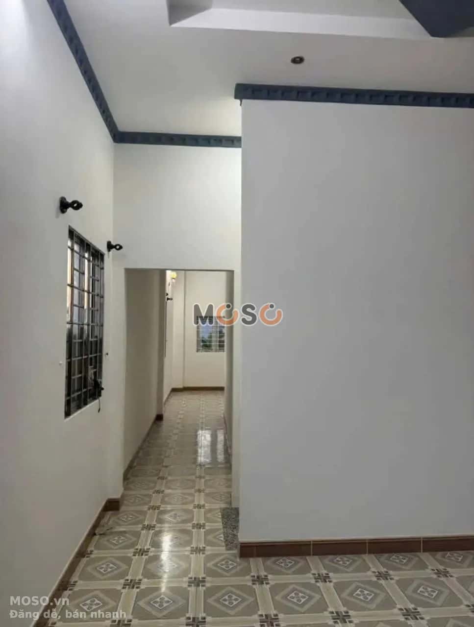 Cho thuê nhà hẻm Hùng Vương Sóc Trăng, Sóc Trăng – 3 phòng ngủ, giá 4 triệu - ảnh 4