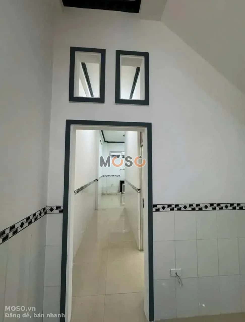 Cho thuê nhà hẻm Hùng Vương Sóc Trăng, Sóc Trăng – 3 phòng ngủ, giá 4 triệu - ảnh 5
