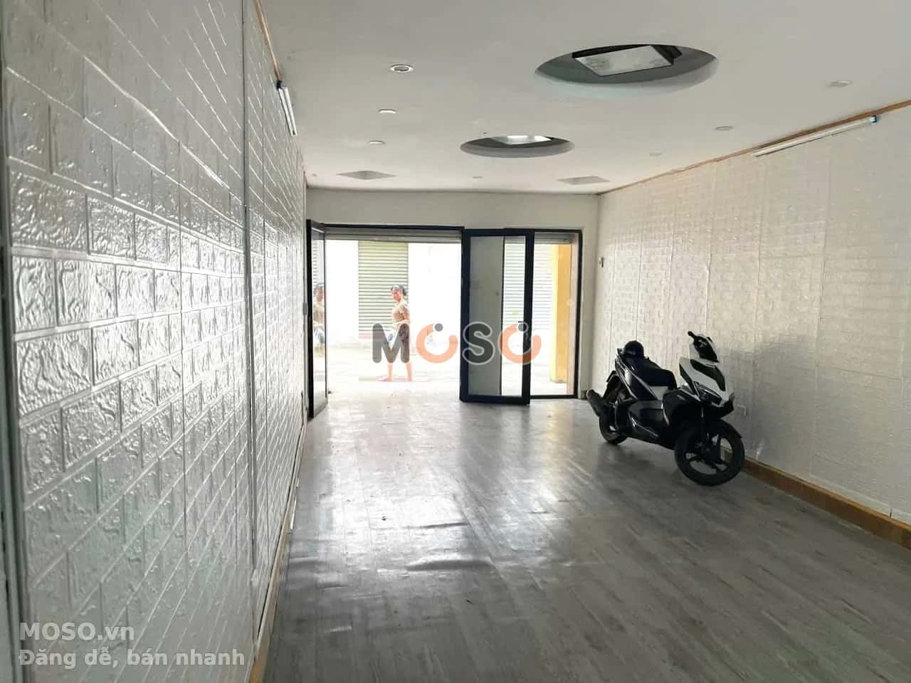 Cho thuê nhà hẻm Tôn Đức Thắng Lê Chân, Hải Phòng – 1 phòng ngủ, giá 5.5 triệu - ảnh 2