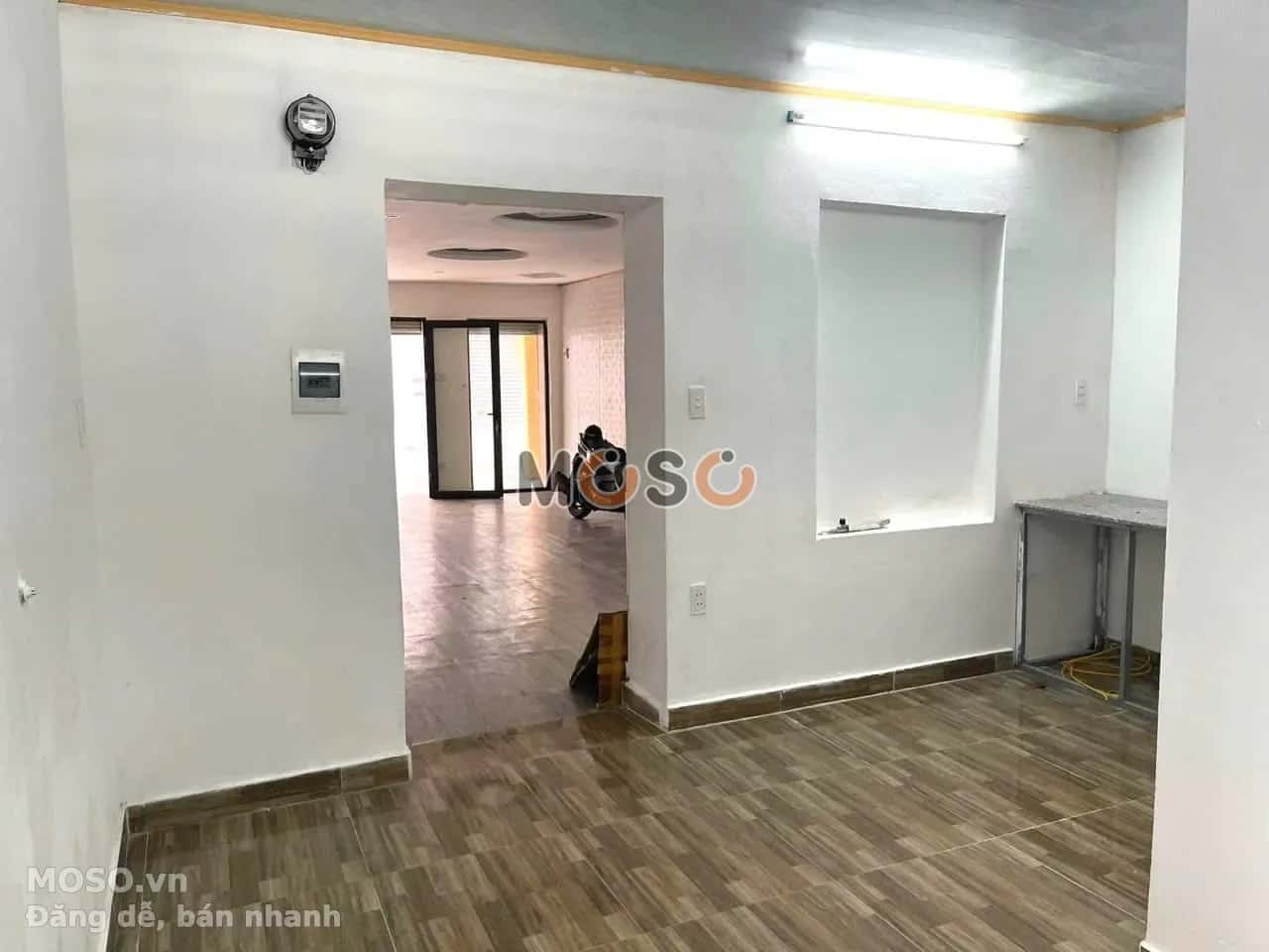 Cho thuê nhà hẻm Tôn Đức Thắng Lê Chân, Hải Phòng – 1 phòng ngủ, giá 5.5 triệu - ảnh 3