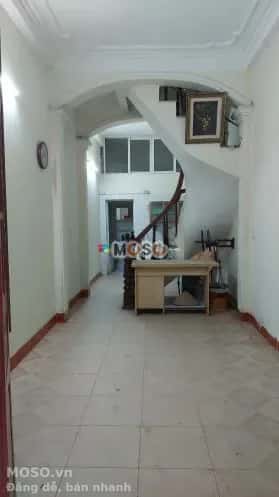 Cho thuê nhà hẻm Kim Giang Hoàng Mai, Hà Nội – giá 12 triệu - ảnh 1