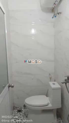 Cho thuê nhà hẻm Kim Giang Hoàng Mai, Hà Nội – giá 12 triệu - ảnh 2