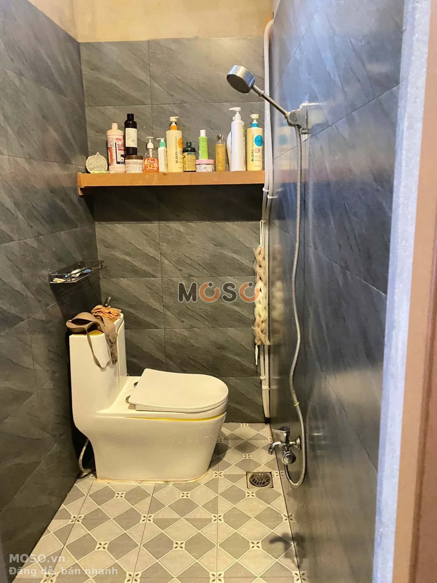 Bán nhà hẻm Phước Long Thành phố Nha Trang, Khánh Hòa – 3 phòng ngủ, giá 5.5 tỷ - ảnh 7