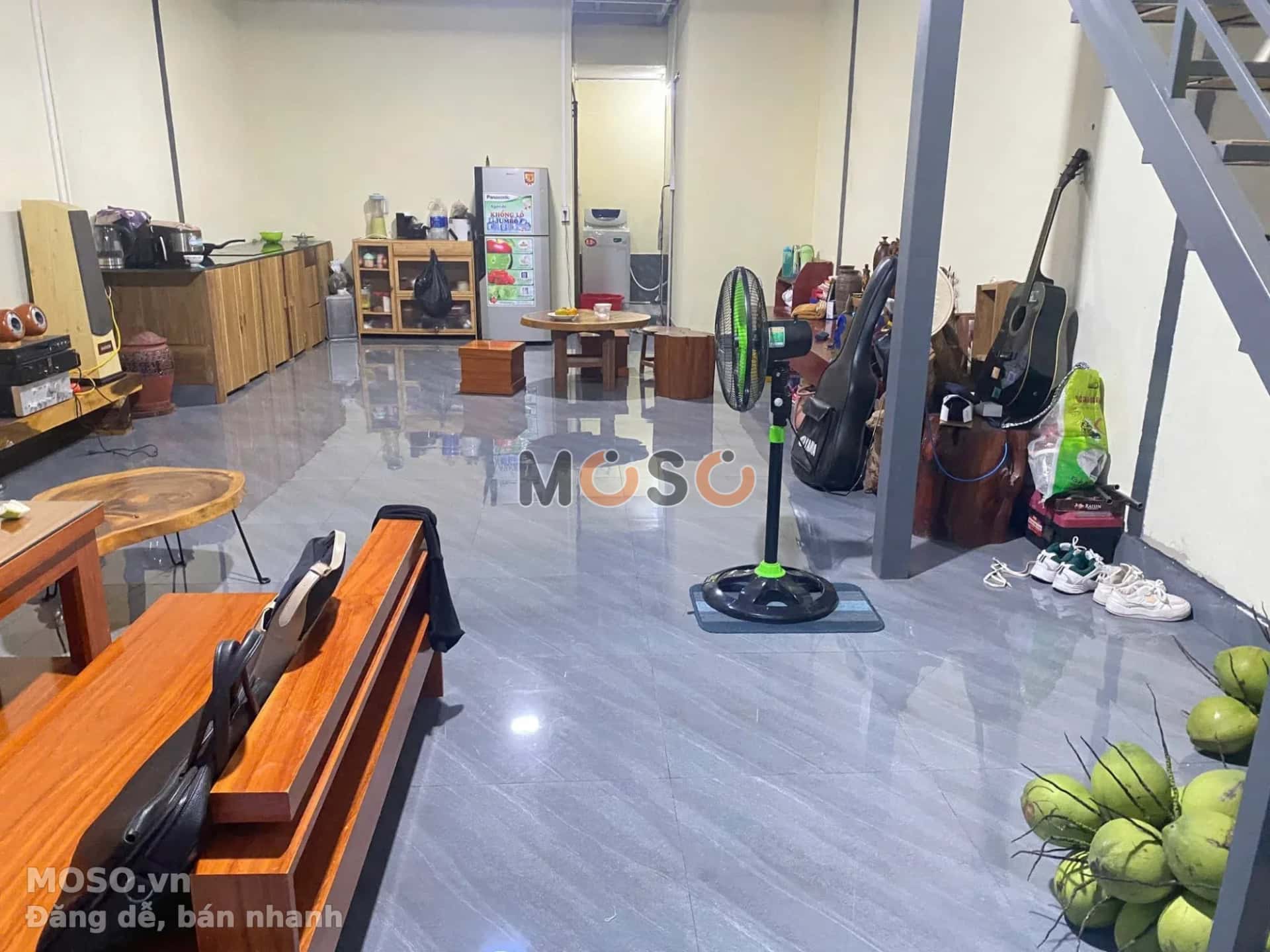Bán nhà hẻm Phước Long Thành phố Nha Trang, Khánh Hòa – 3 phòng ngủ, giá 5.5 tỷ - ảnh 1