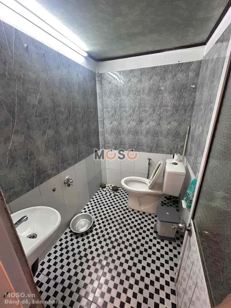 Cho thuê nhà mặt tiền Đinh Thị Vân Quận Thanh Khê, TP. Đà Nẵng – giá 4 triệu - ảnh 6