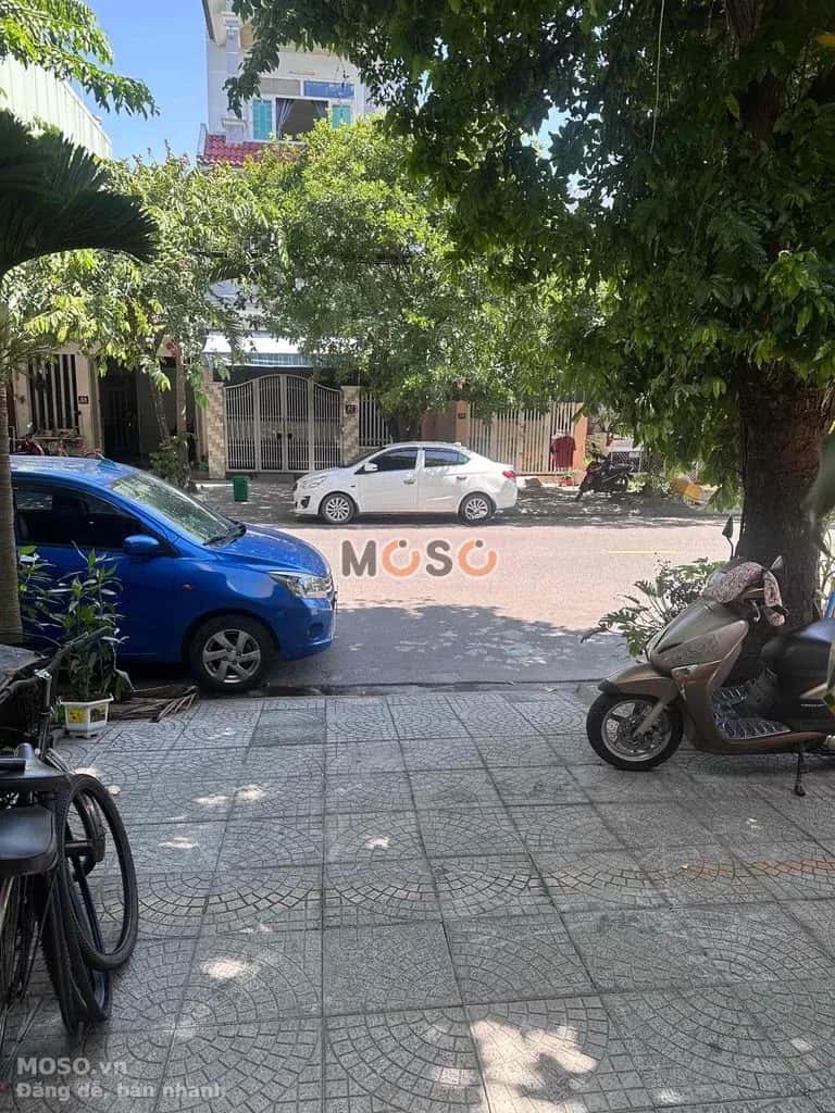 Cho thuê nhà mặt tiền Đinh Thị Vân Quận Thanh Khê, TP. Đà Nẵng – giá 4 triệu - ảnh 7