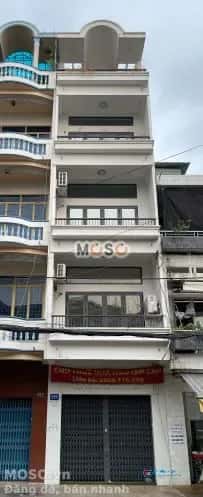 Cho thuê BĐS khác Nguyễn Hồng Đào Tân Bình, TP.HCM – giá 40 triệu - ảnh 1