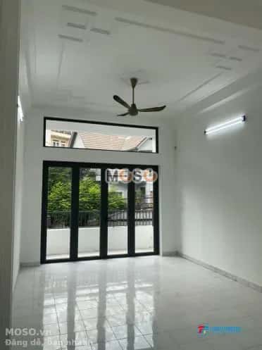 Cho thuê BĐS khác Nguyễn Hồng Đào Tân Bình, TP.HCM – giá 40 triệu - ảnh 3